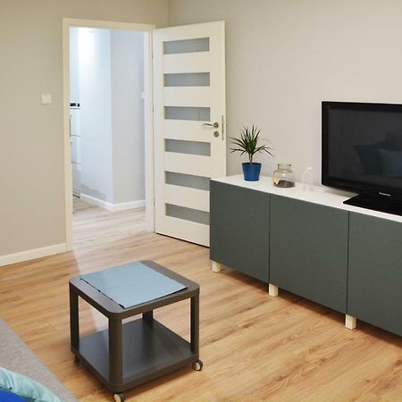 Apartament Aneta Warsaw Ngoại thất bức ảnh